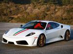 Ferrari 430 Scuderia 2007 года (NA)
